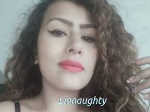 Lianaughty