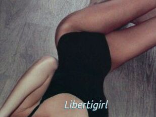 Libertigirl