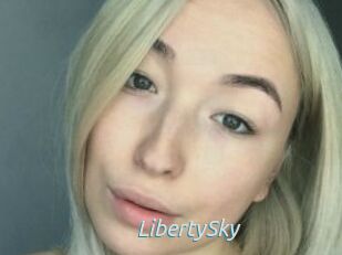 LibertySky