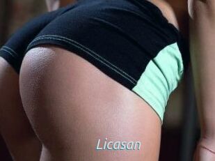 Licasan