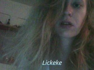 Lickeke