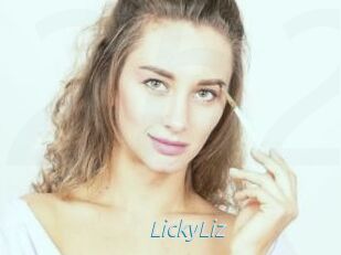 LickyLiz