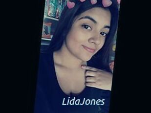 LidaJones