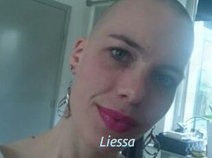 Liessa