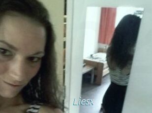 Liesx