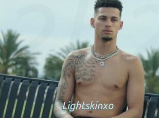Lightskinxo