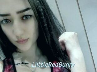 LiittleRedBunny