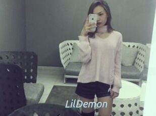 LilDemon