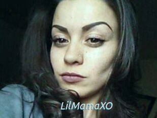 LilMamaXO