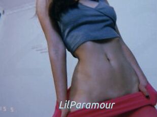 LilParamour
