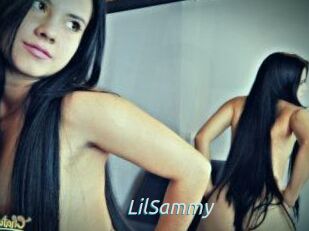 Lil_Sammy