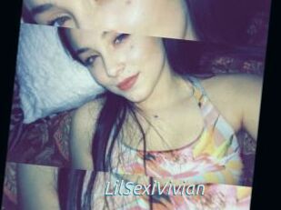 LilSexiVivian