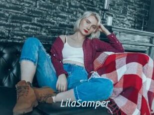 LilaSamper