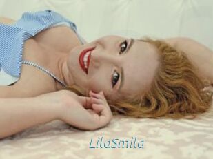LilaSmila