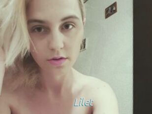 Lilet