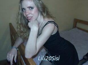 Lili20Sisi