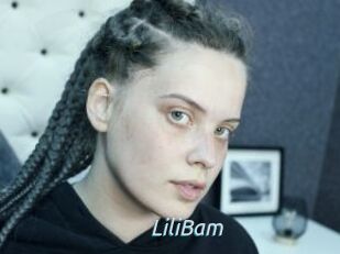 LiliBam