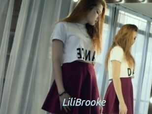 LiliBrooke