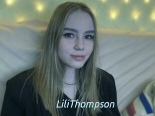 LiliThompson