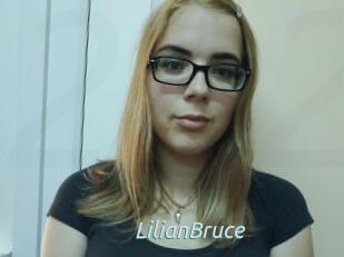 LilianBruce