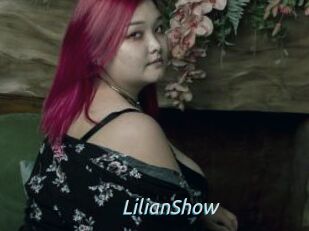 LilianShow