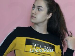 LilianaRoss