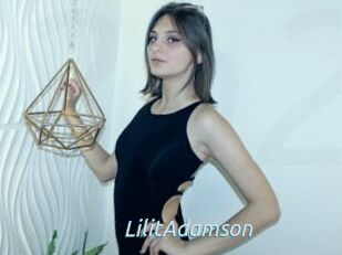 LilitAdamson