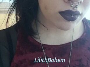 LilithBohem