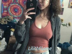 LilithFlame