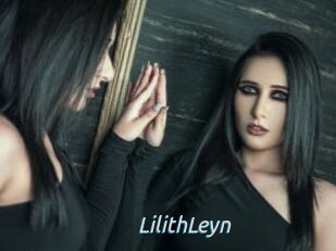 LilithLeyn