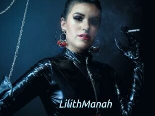 LilithManah