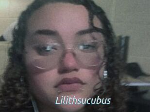 Lilithsucubus