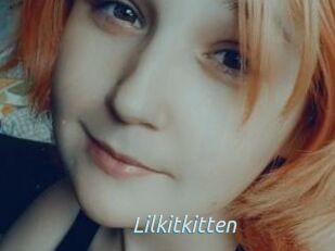 Lilkitkitten