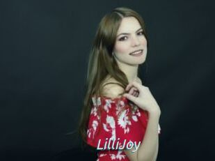 LilliJoy