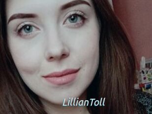 LillianToll