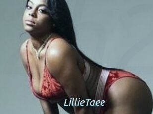 LillieTaee