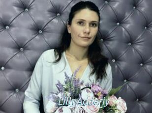 LillyAdderiy