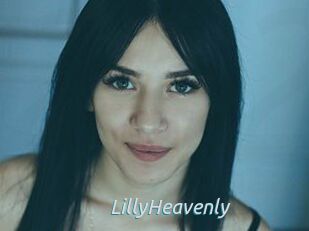 LillyHeavenly