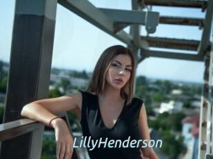 LillyHenderson
