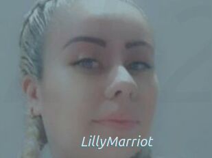 LillyMarriot