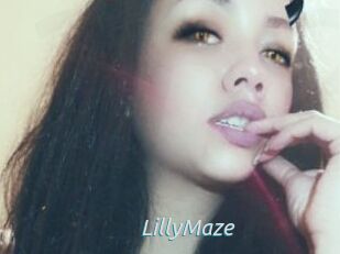 LillyMaze