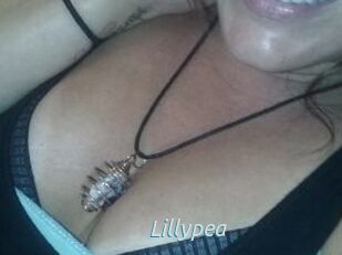 Lillypea