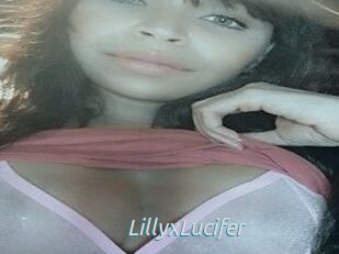 LillyxLucifer