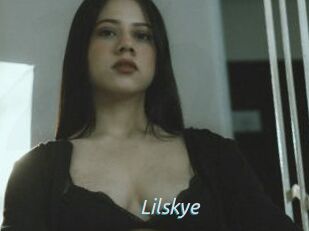 Lilskye
