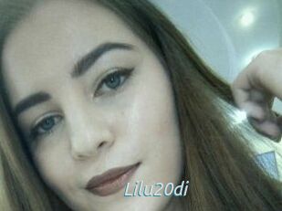 Lilu20di