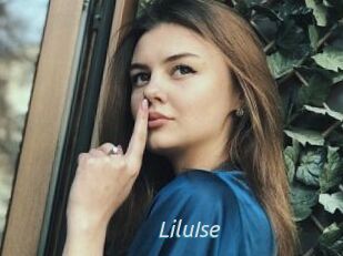 LiluIse