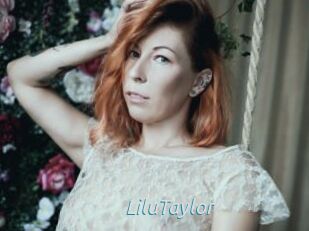 LiluTaylor