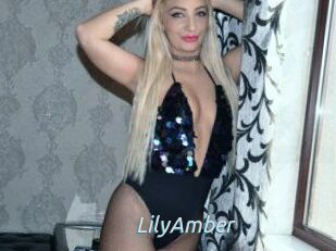 LilyAmber