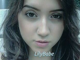 LilyBabe