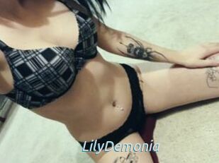 LilyDemonia